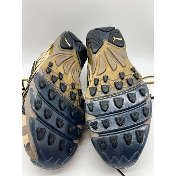Puma Inhale ASAP Rocky Leopard 405579-01 Men’s Size 10 New main image 15